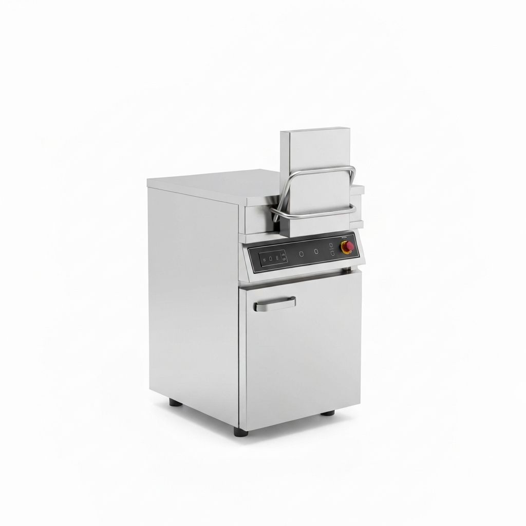 ArcticCool Undercounter Dishwasher