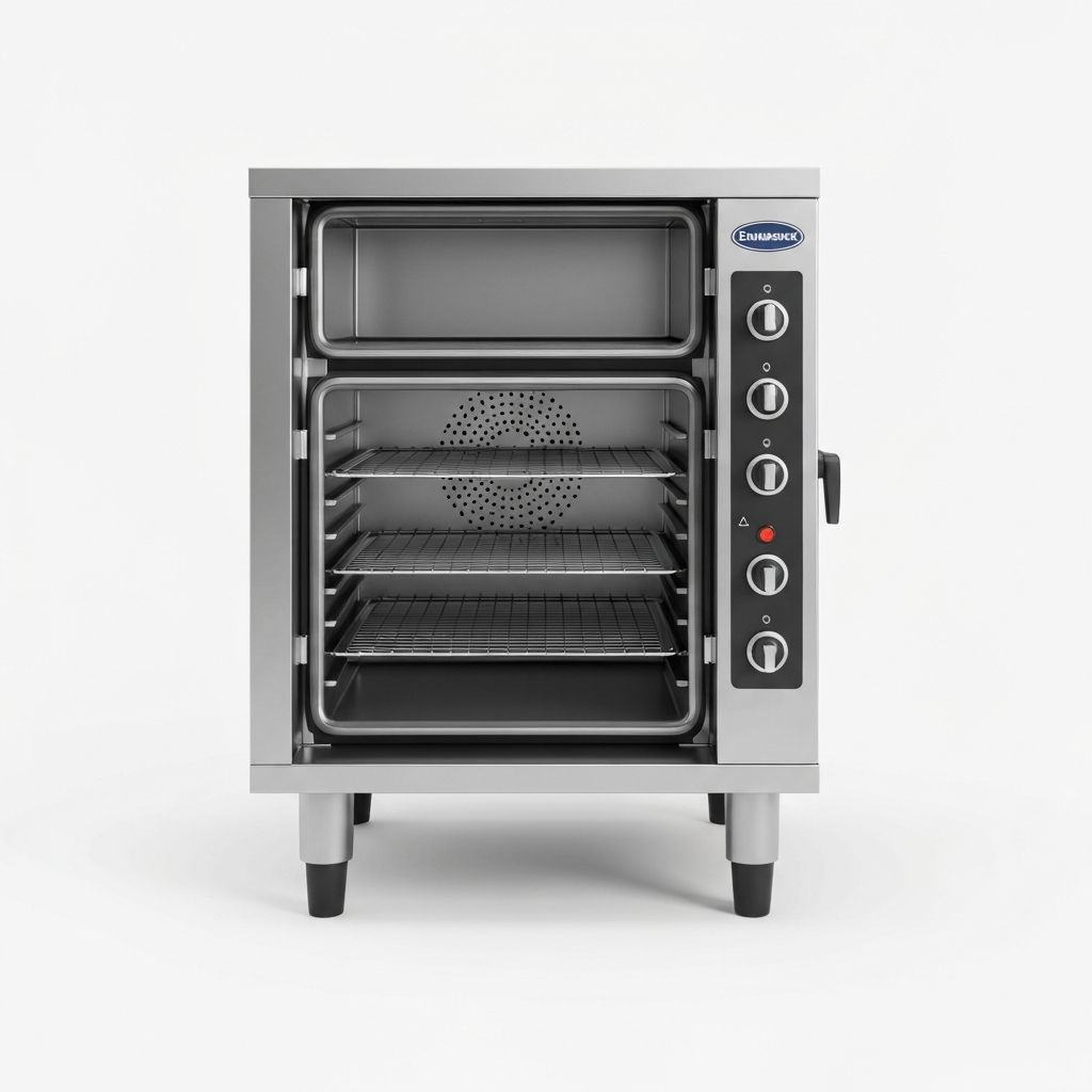 ThermoChef Full-Size Convection Oven